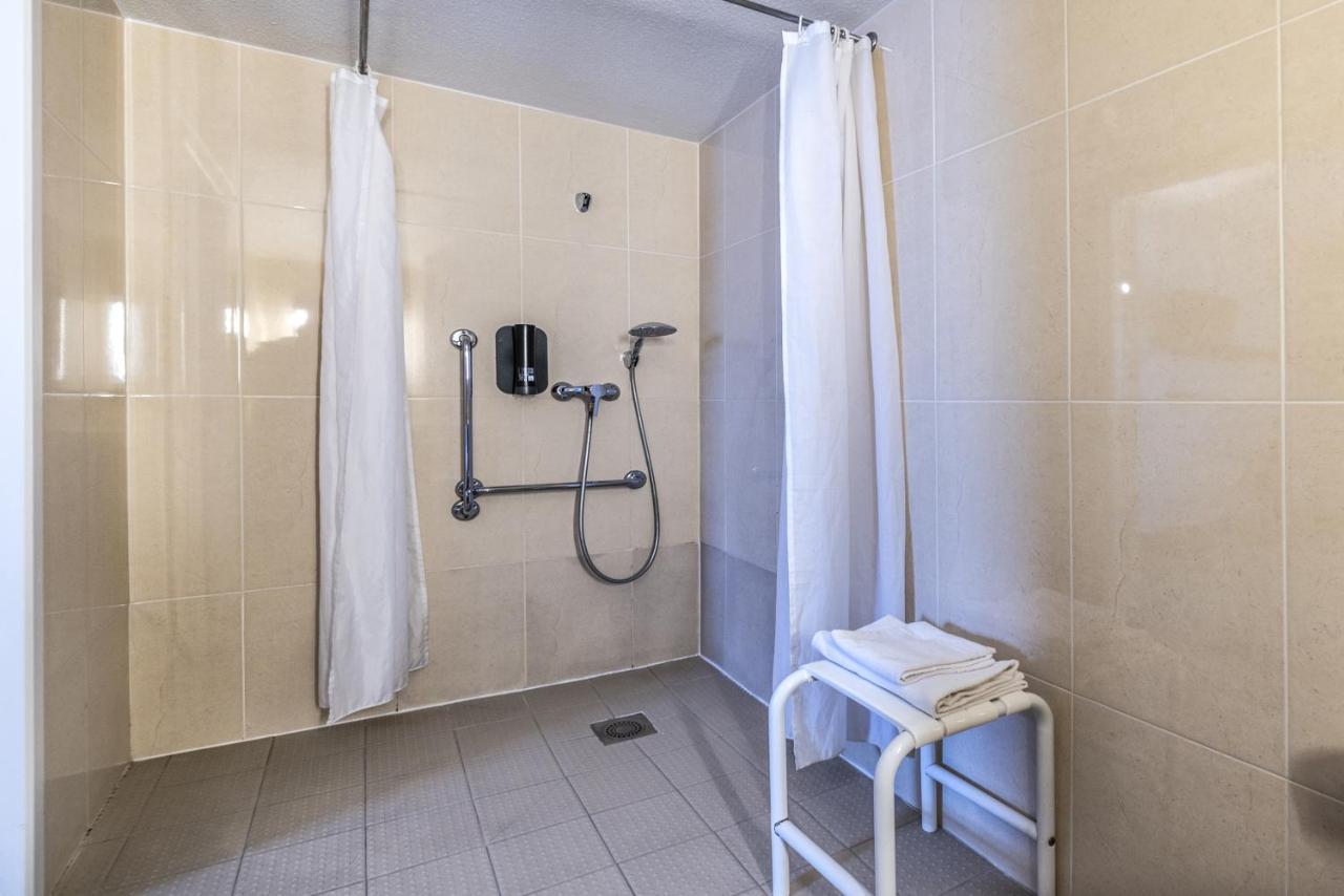 B&B Hotel Perpignan Sud Porte D'Espagne Екстер'єр фото