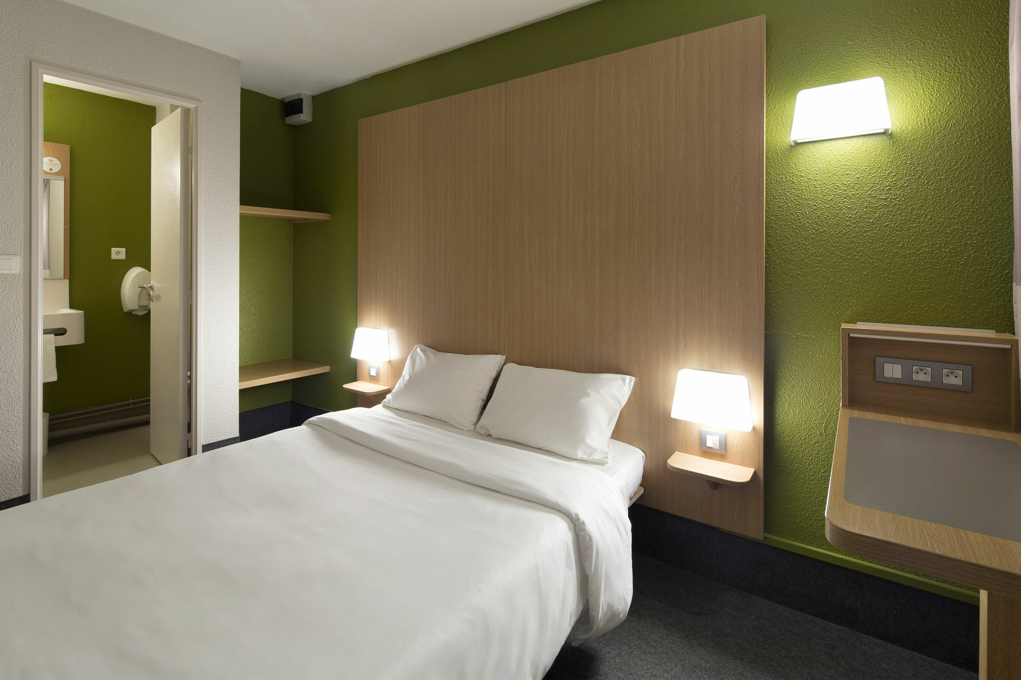 B&B Hotel Perpignan Sud Porte D'Espagne Екстер'єр фото