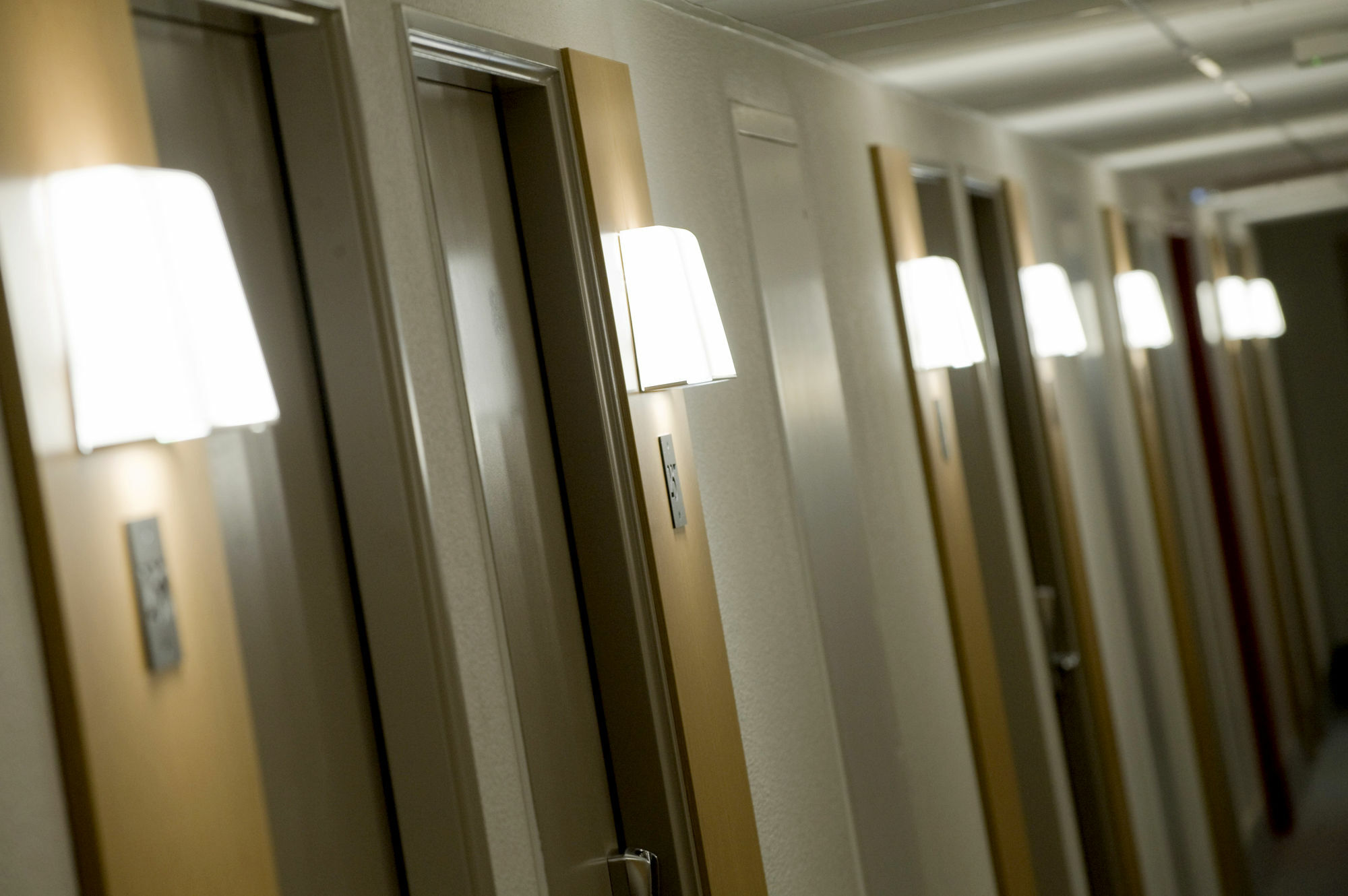 B&B Hotel Perpignan Sud Porte D'Espagne Екстер'єр фото